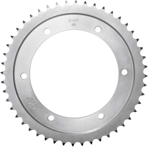 Sunstar - Sunstar Steel Rear Sprocket - 48T - 2-250248
