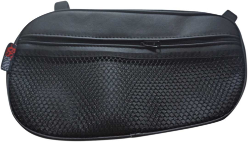 BS Sand - BS Sand Door Bag - Black - X3DBBLACK