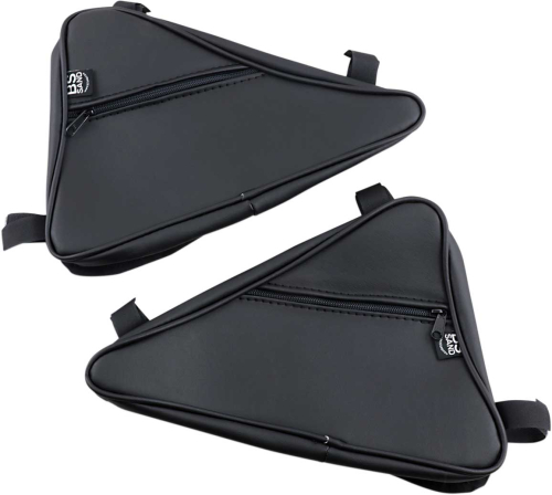 BS Sand - BS Sand Door Bag - Black - YXZSBBLK