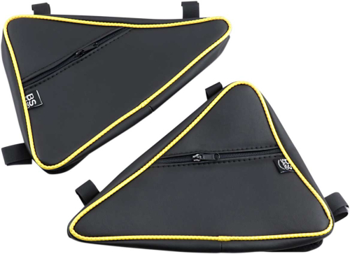 BS Sand - BS Sand Door Bag - Yellow - YXZSBYEL