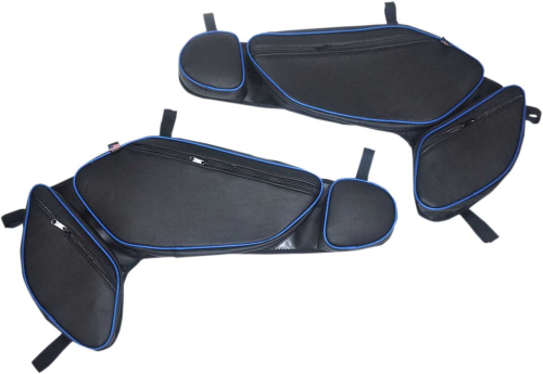 BS Sand - BS Sand Doors Bag - Blue - RZRDB20BU