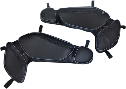BS Sand - BS Sand Doors Bag - Gray - RZRDB20GY
