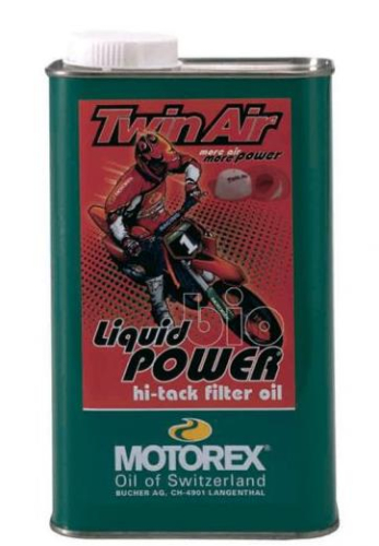Motorex - Motorex Liquid Power - 303816