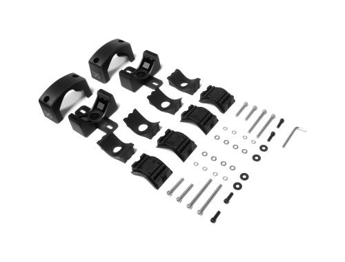 ECOXGEAR - ECOXGEAR V7 Roll Cage Mount - ACC-SERV7