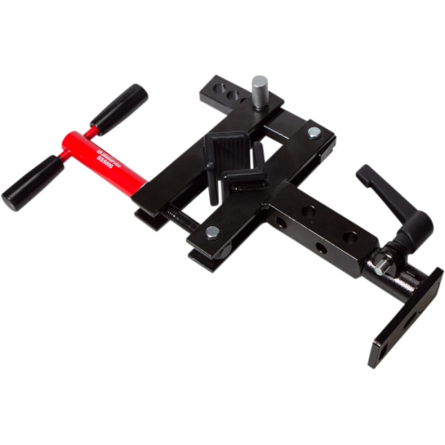 Bikeservice - Bikeservice Front Fork and Shock Vise - BS5000