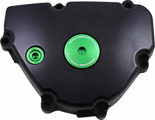 Moose Racing - Moose Racing Clutch Cover - 0940-1944