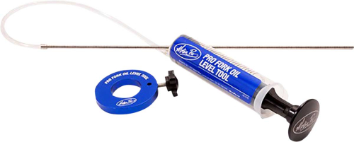 Motion Pro - Motion Pro Pro Fork Oil Level Tool - 08-0742