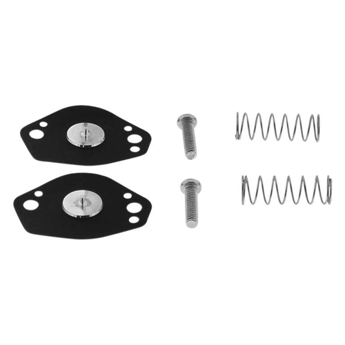 All Balls - All Balls Air Cut Off Valve Rebuild Kit - 46-4036