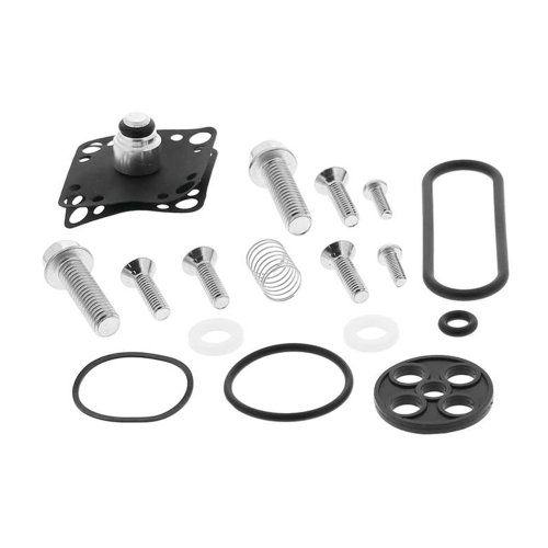 All Balls - All Balls Fuel Petcock Repair Kit - 60-1082