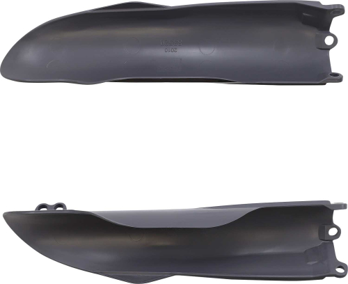 Polisport - Polisport Fork Guards - Nardo Gray - 8352000007