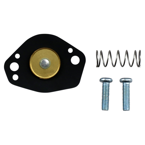 All Balls - All Balls Air Cut Off Valve Rebuild Kit - 46-4014