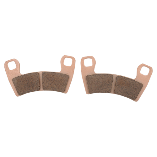 EBC - EBC SV Series Severe Duty Brake Pads - FA657SV