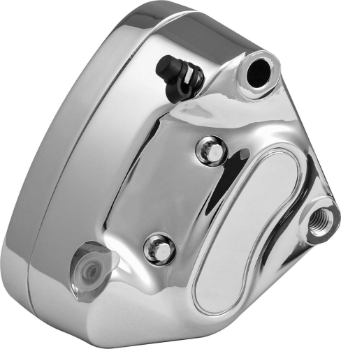HardDrive - HardDrive Chrome Brake Caliper - 42816