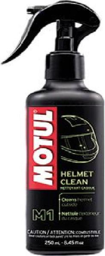 Motul - Motul Helmet Cleaner - 8.45oz. - 103250