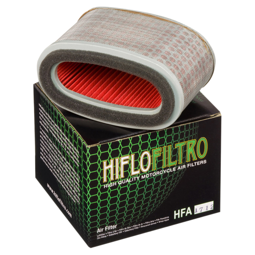 HiFlo - HiFlo Air Filter - HFA1712