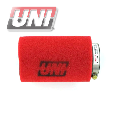 Uni - Uni 2-Stage Straight Pod Filter - 57mm I.D. x 152mm Length - UP-6229ST