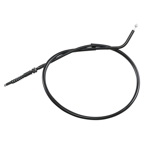 Motion Pro - Motion Pro Black Vinyl Clutch Cable - 03-0191