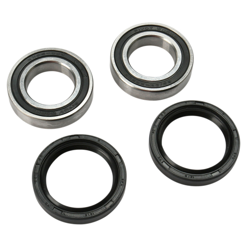 Pivot Works - Pivot Works Wheel Bearing Kit - PWFWK-S16-400