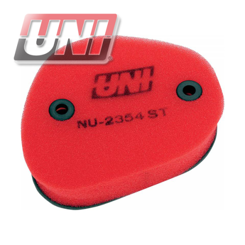Uni - Uni Multi-Stage Competition Air Filter - NU-2354ST