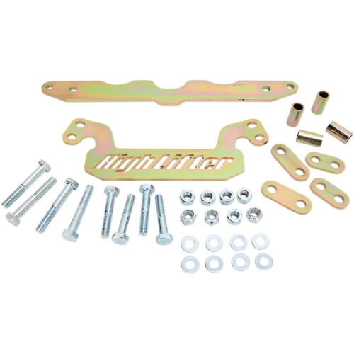 High Lifter Products - High Lifter Products Signature Series Lift Kit - 2in. Lift - YLK700K-50