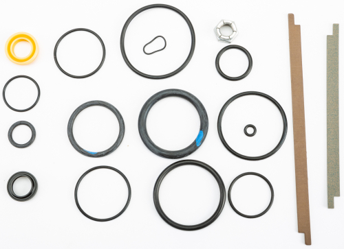 Fox Racing Shox - Fox Racing Shox 1.5 Zero QS3 Shock Rebuild Kit - 803-00-947
