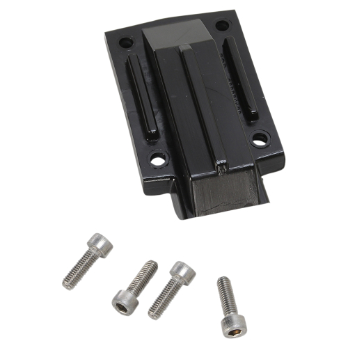 Acerbis - Acerbis Replacement Insert for Chain Guide Block  - Black - 2411000001