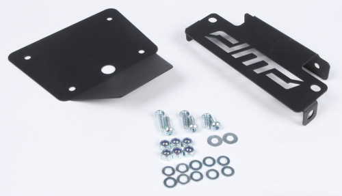 DMP - DMP Fender Eliminator - 670-6120