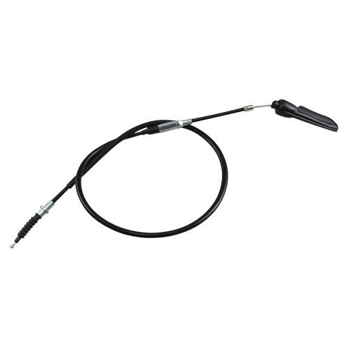 Motion Pro - Motion Pro Black Vinyl Clutch Cable - 05-0158