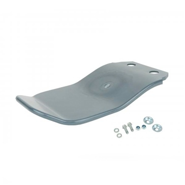 Enduro Engineering - Enduro Engineering Skid Plate Mounted Linkage Guard - 31-1123