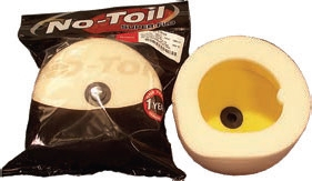 No Toil - No Toil Foam Air Filter - 180-55