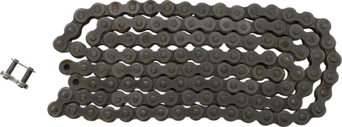 JT Drive Chain - JT Drive Chain 420 HDR Heavy Duty Drive Chain - 120 Links - Natural - JTC420HDR120SL