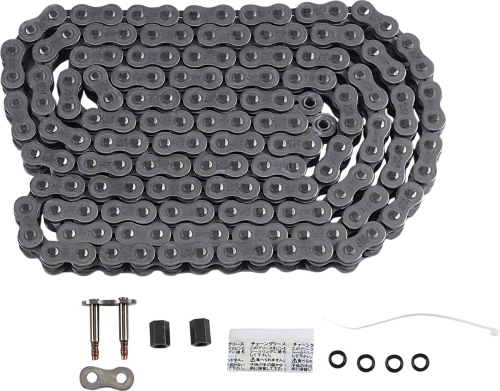 EK Chain - EK Chain 525 SRX2 Series Chain - 160 Links - Natural - 525SRX2-160