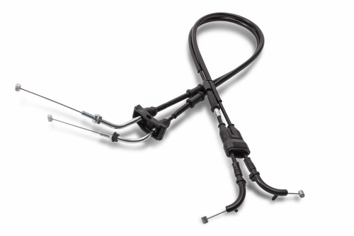 Motion Pro - Motion Pro Black Vinyl Throttle Cable - 05-0426
