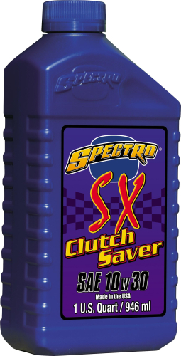Spectro - Spectro Premium Petroleum SX Clutch Saver - 310331