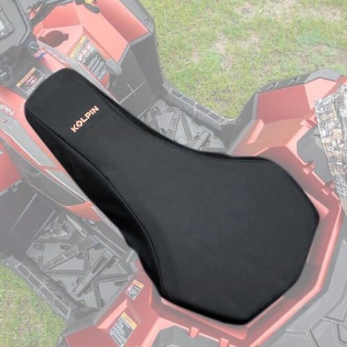 Kolpin - Kolpin Slip-On Seat Cover - 93646