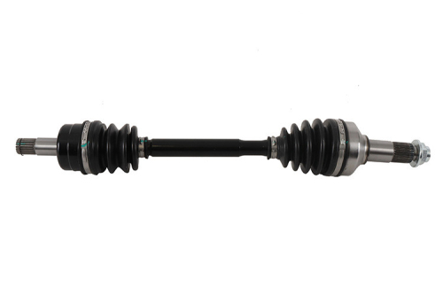 All Balls - All Balls 6 Ball Heavy Duty Axle - AB6-YA-8-356