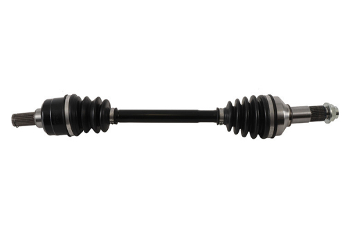 All Balls - All Balls 6 Ball Heavy Duty Axle - AB6-YA-8-357