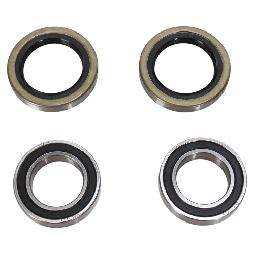 Pivot Works - Pivot Works Wheel Bearing Kit - PWFWK-T19-000