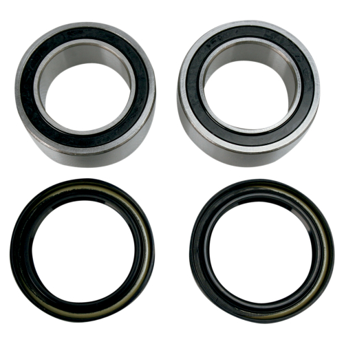 All Balls - All Balls Wheel Bearing and Seal Kit - 25-1618