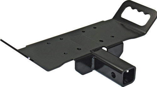 KFI Products - KFI Products Receiver Winch Mount - 2in. - 100620