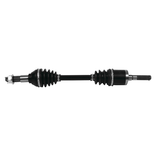 All Balls - All Balls 8 Ball Extreme Duty Axle - AB8-CA-8-231