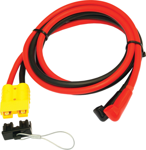 KFI Products - KFI Products Quick Connect Winch Cable - 20in. - QC-20