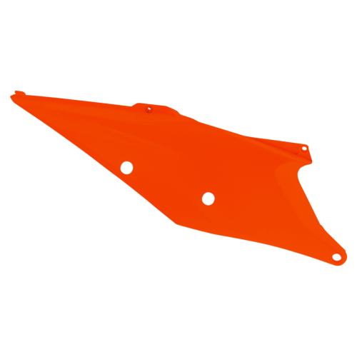 Acerbis - Acerbis Side Panels - Orange 16 - 2726535226