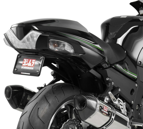 Yoshimura - Yoshimura Fender Eliminator Kit - 070BG141402