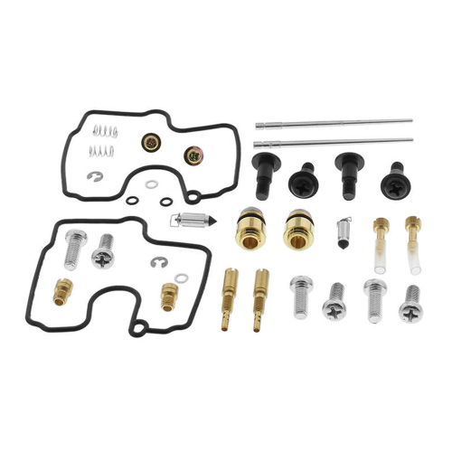 All Balls - All Balls Carburetor Rebuild Kit - 26-1706