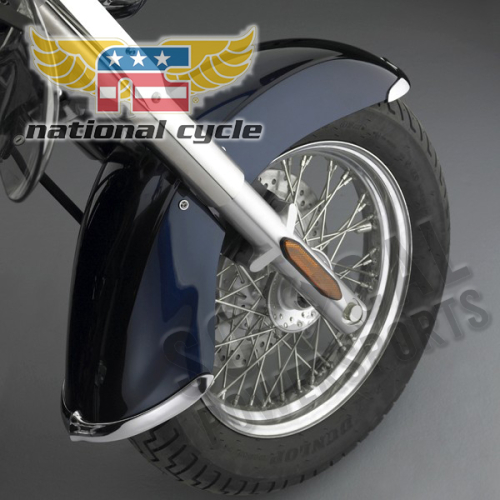 National Cycle - National Cycle Cast Fender Tips - N7021