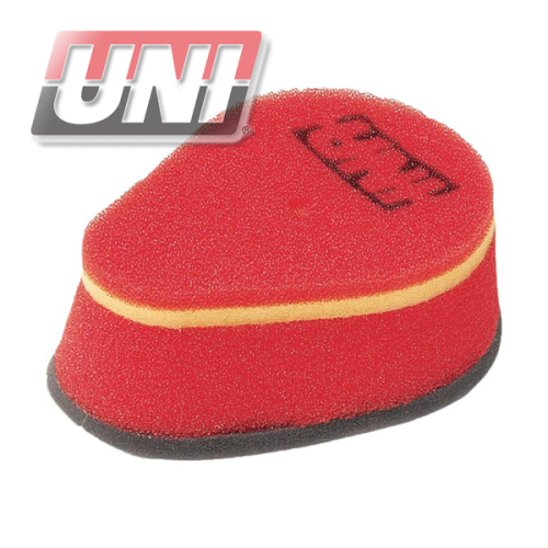 Uni - Uni Multi-Stage Competition Air Filter - NU-2488ST
