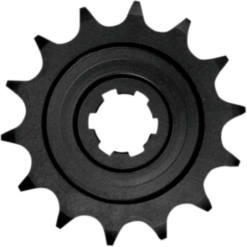 Sunstar - Sunstar Steel Front Sprocket - 14T - 23714