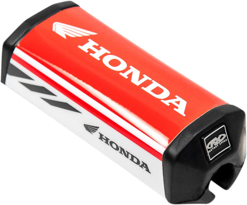 Factory Effex - Factory Effex Premium Bulge Bar Pads - Honda - 23-66314