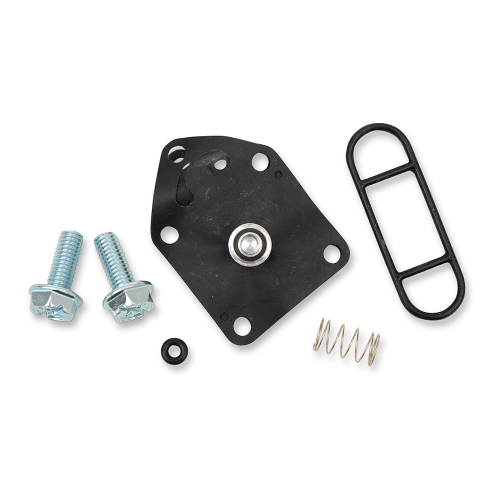 K&L Supply - K&L Supply Fuel Petcock Repair Kit - 18-2763
